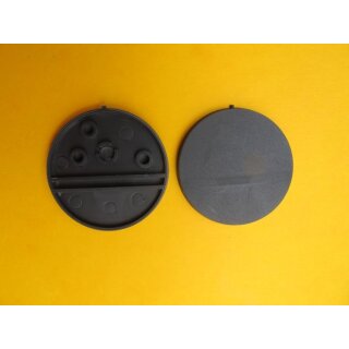 40mm Rundbases inkl. Neodymfassung (5)