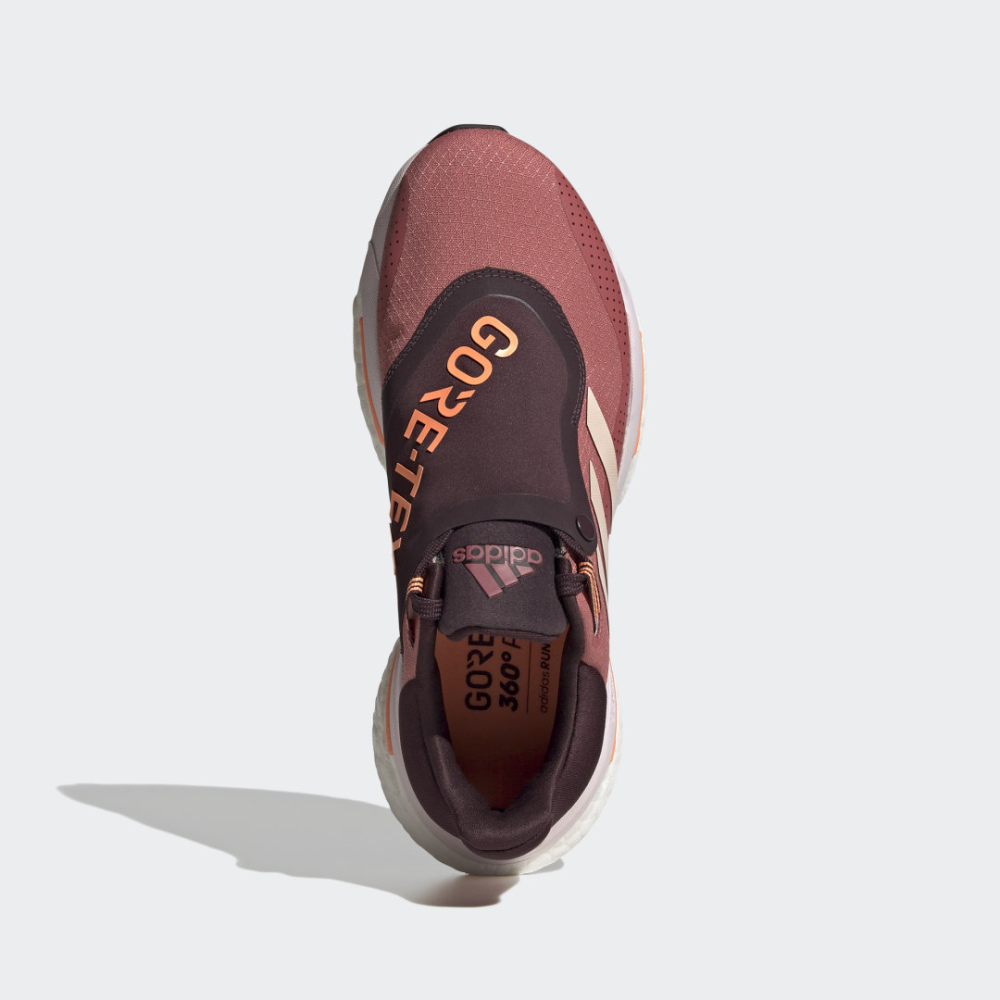 adidas Solar Glide Solarglide GORE 5 GTX TEX GY3493 / rot
