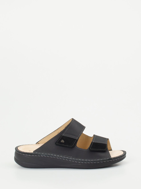Pantolette-41100090049 Finn Comfort