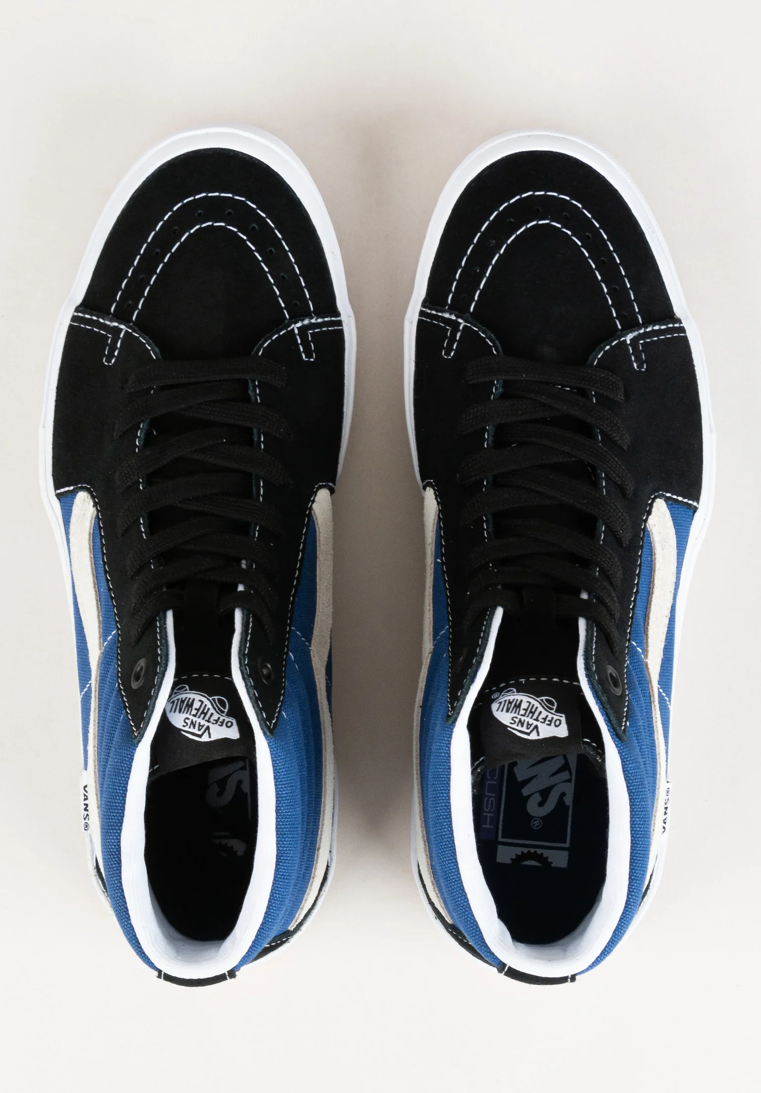 Sk8-Hi