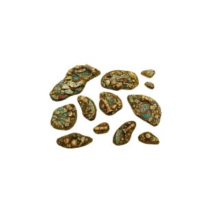 Halodyne – Basing Kit (12)