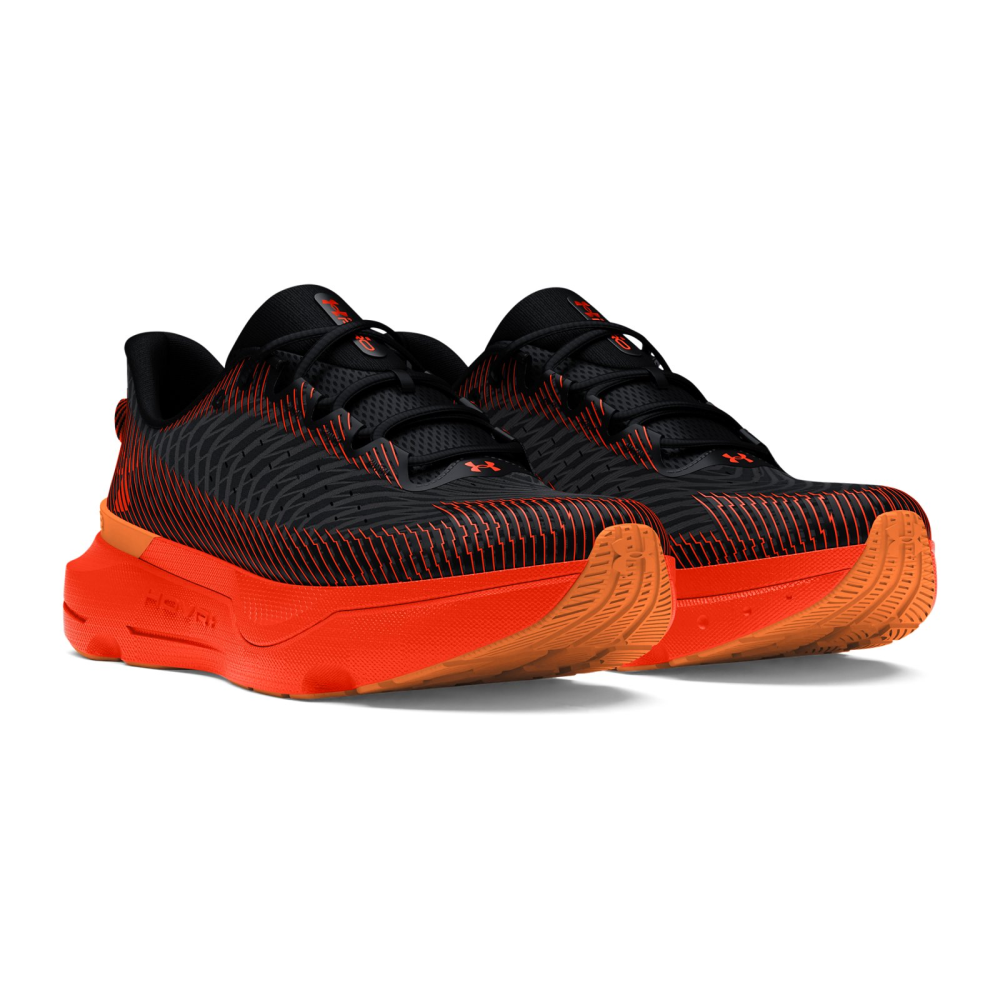 Under Armour Infinite Pro Fire Ice 3027974-001 / schwarz