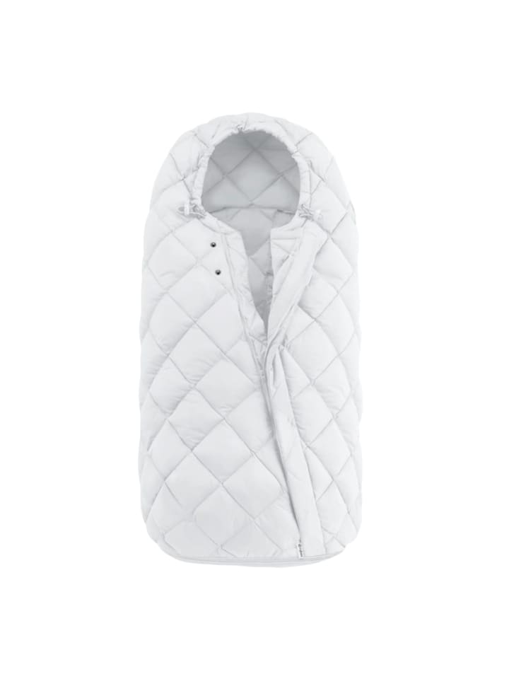 Cybex Cybex SNØGGA Fußsack - Farbe: Lava Grey günstig kaufen onesize