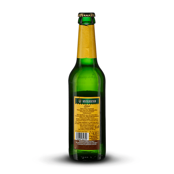 Distelhauser Blonde 33 cl