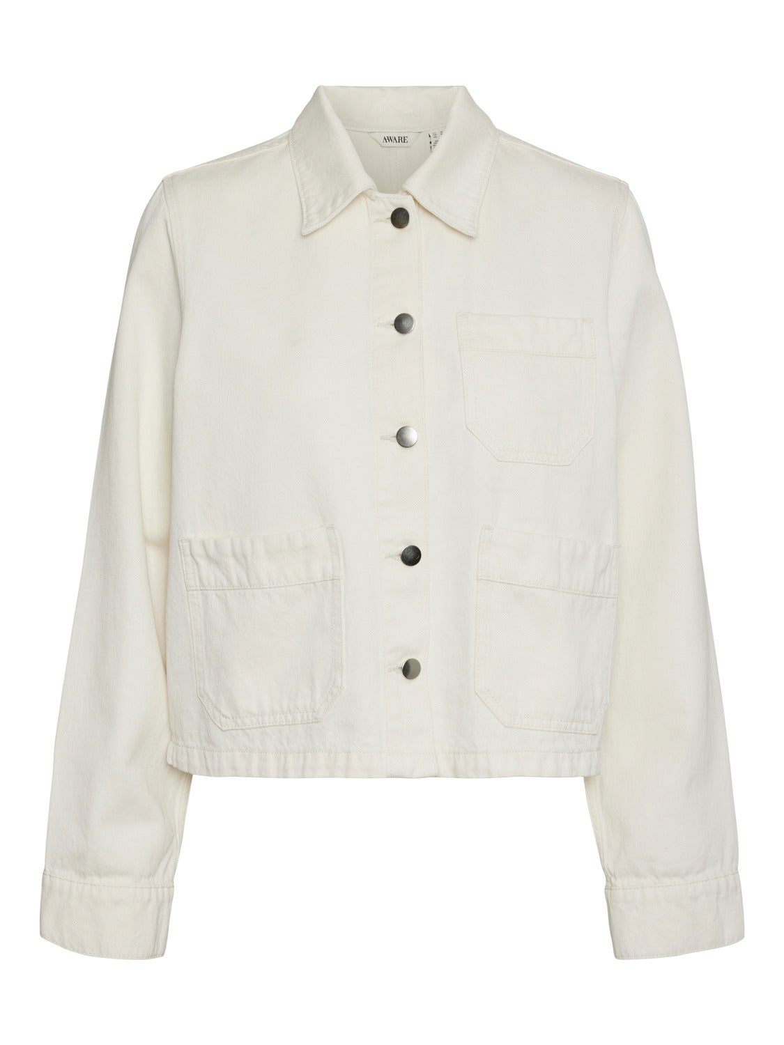 VMFRANCINE Jeansjacke