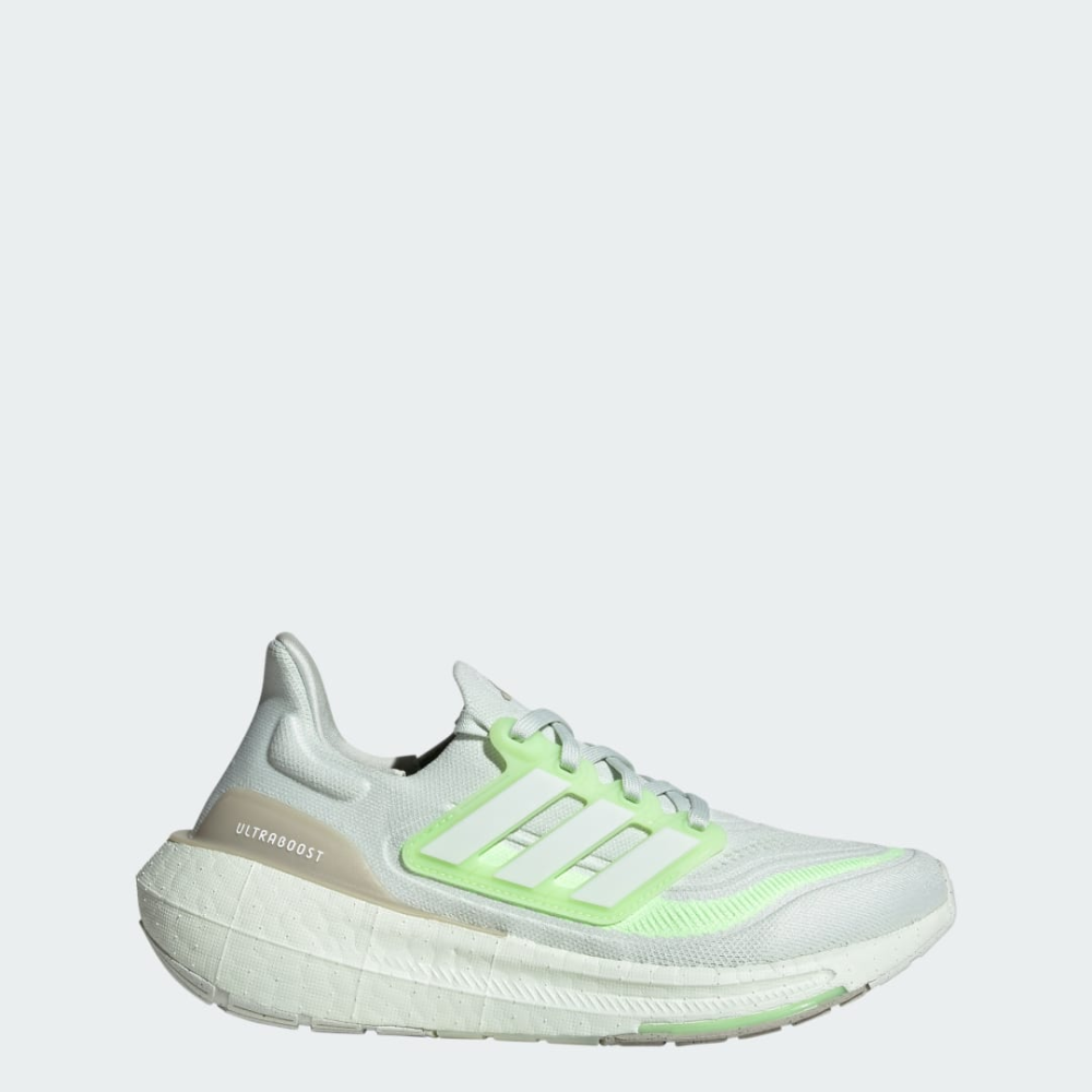adidas Ultraboost Light IE3338 / weiss