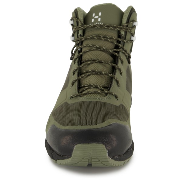 Haglöfs - Women's Haglöfs L.I.M Mid Proof Eco - Wanderschuhe