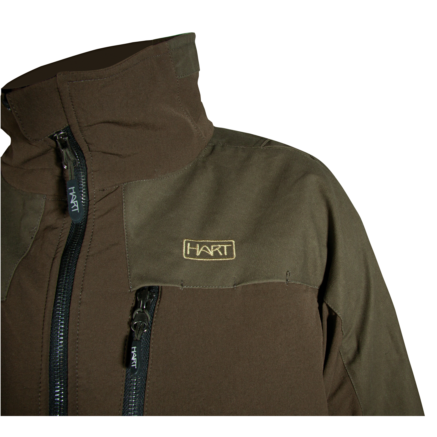 Hart Herren Outdoor-Jacke Fielder