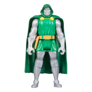 Fantastic 4 Marvel Legends Actionfigur: 2022 Doctor Doom