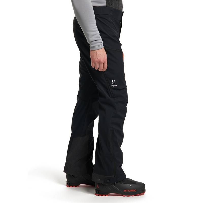 Haglfs Touring Infinium Pant Funktionshose Herren