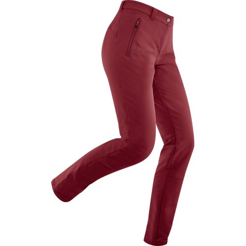DAMEN HOSE HELGA SLIM (KURZ)