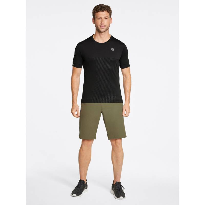 Ziener NIW X-Function Shorts Herren