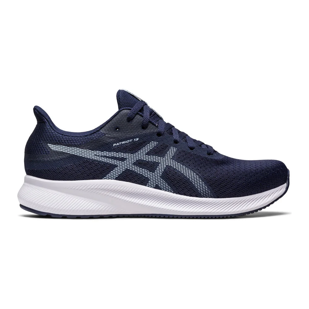 Asics Patriot 13 1011B485-403 / blau