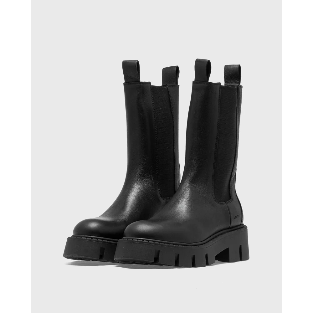 Copenhagen Studios Vitello CPH139-BLACK / schwarz
