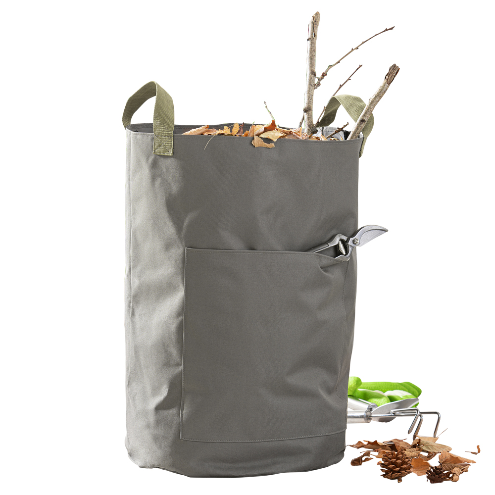 Steuber Powertec Garden Garten-Laubtasche
