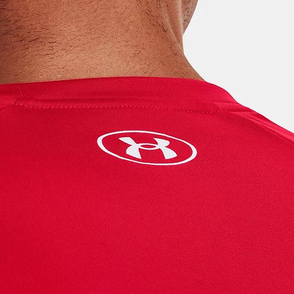 UA Tech 2.0 Wordmark Graphic Short Sleeve T-Shirt
