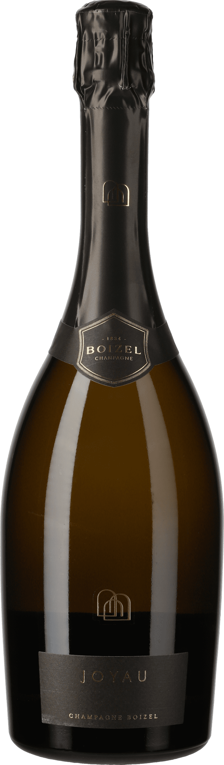 Boizel: Champagne Joyau Extra Brut 2008