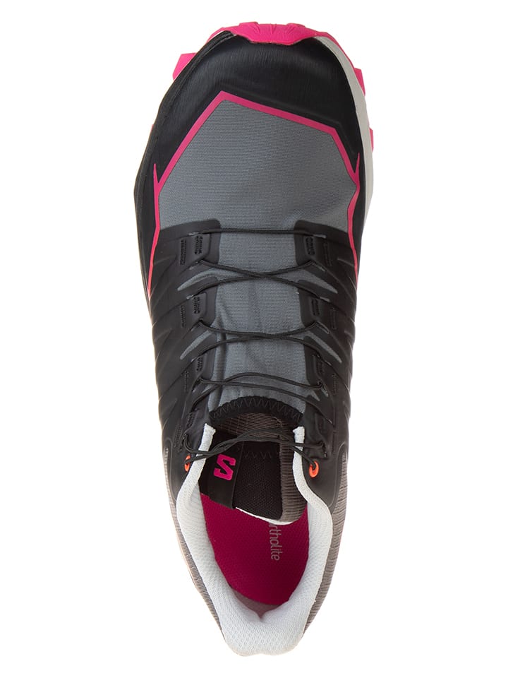 SALOMON Trailrunningschuhe 