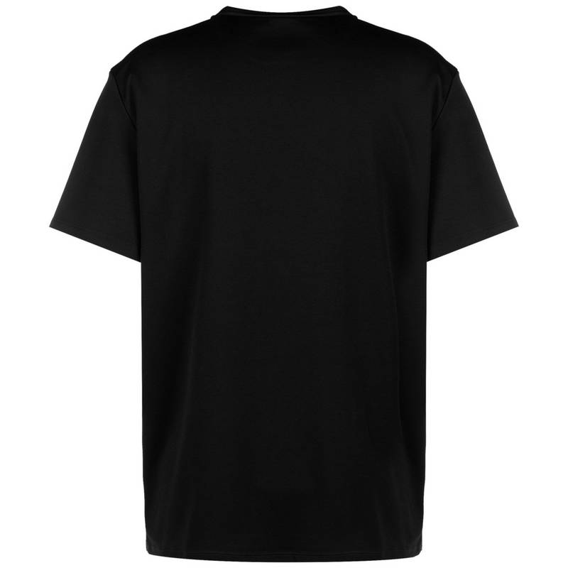 Nike Miler Laufshirt Herren