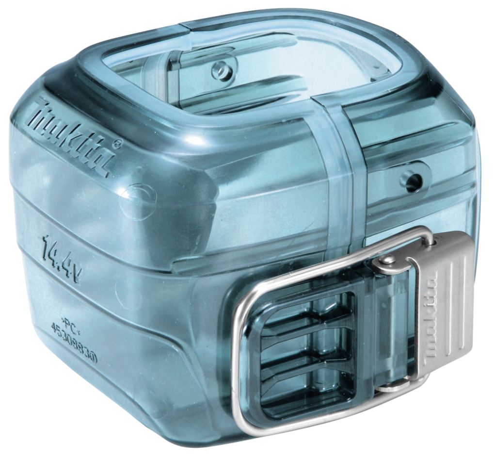 Makita Tilbehør 195797-5 Støv- og vannbeskyttelsesdeksel 14,4 Volt