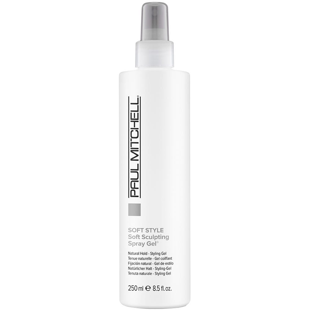 Paul Mitchell Soft Style Soft Sculpting Spray Gel 250 ml