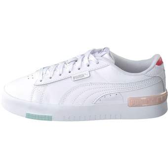 PUMA Jada Sneaker in weiß