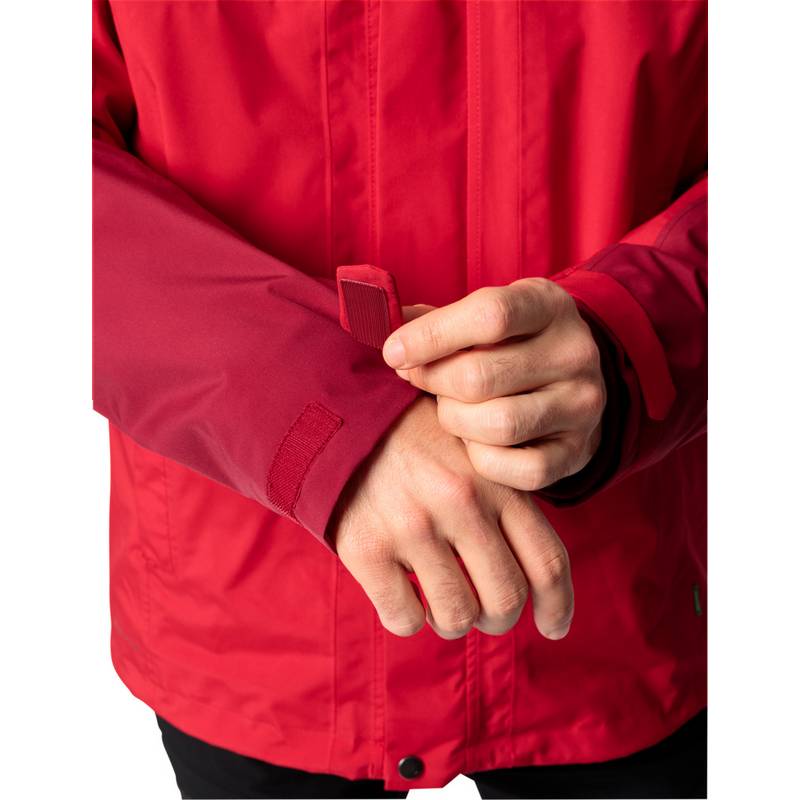 VAUDE Men's Rosemoor 3in1 Jacket Doppeljacke Herren