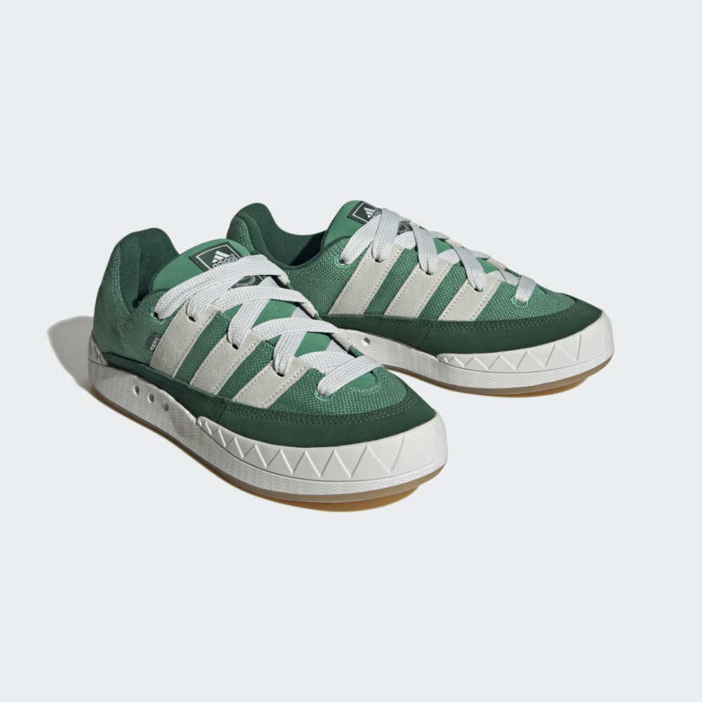 adidas Adimatic HQ6908 / weiss