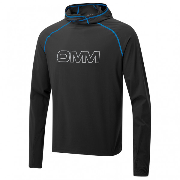 OMM - Breeze Hood - Funktionsshirt