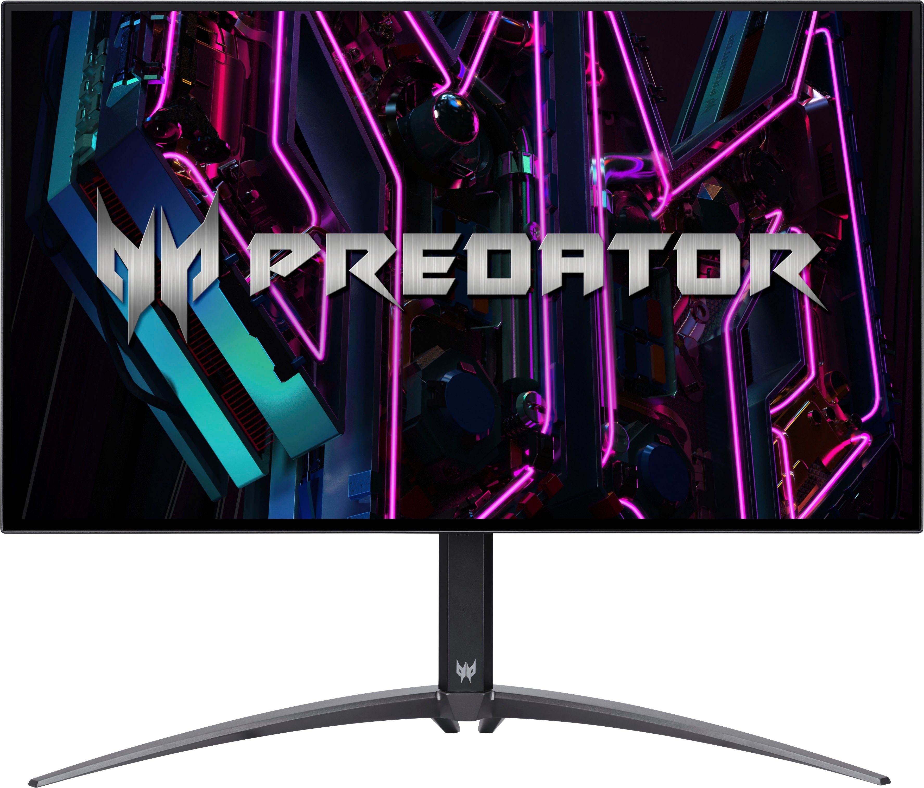 Acer Predator X27U Gaming-LED-Monitor (67 cm/27 
