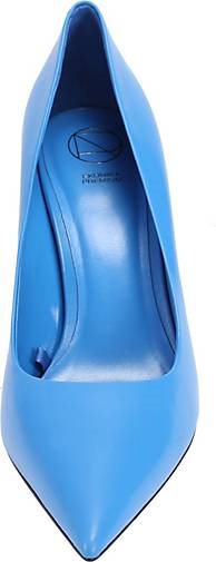 ekonika Pumps Schuhe EKONIKA PREMIUM Mit hohem, stabilem Absatz
