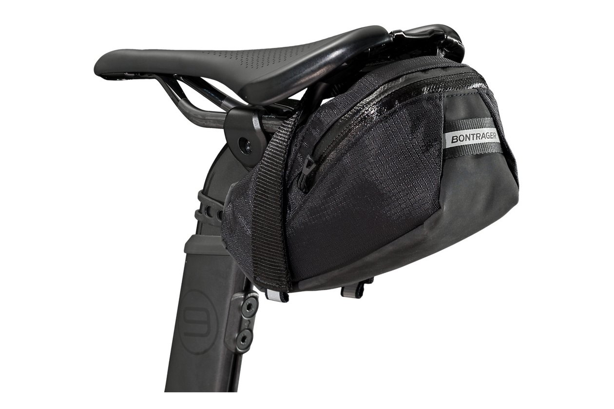 Bontrager Elite Satteltasche L