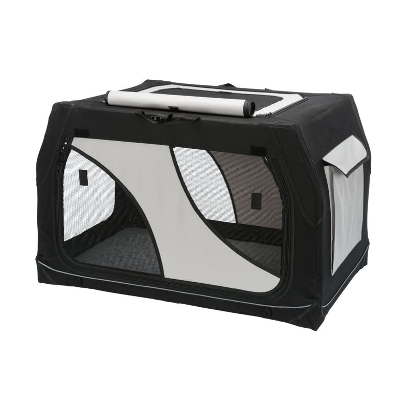 Trixie Friends on Tour Mobile Kennel Vario zu TOP-Preisen