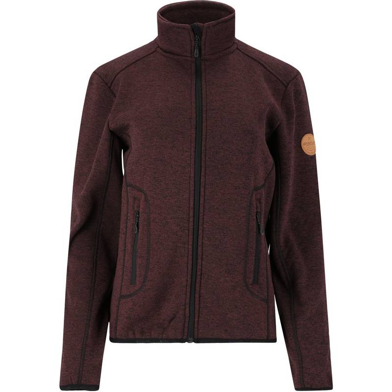 Whistler SAMANI Fleecejacke Damen