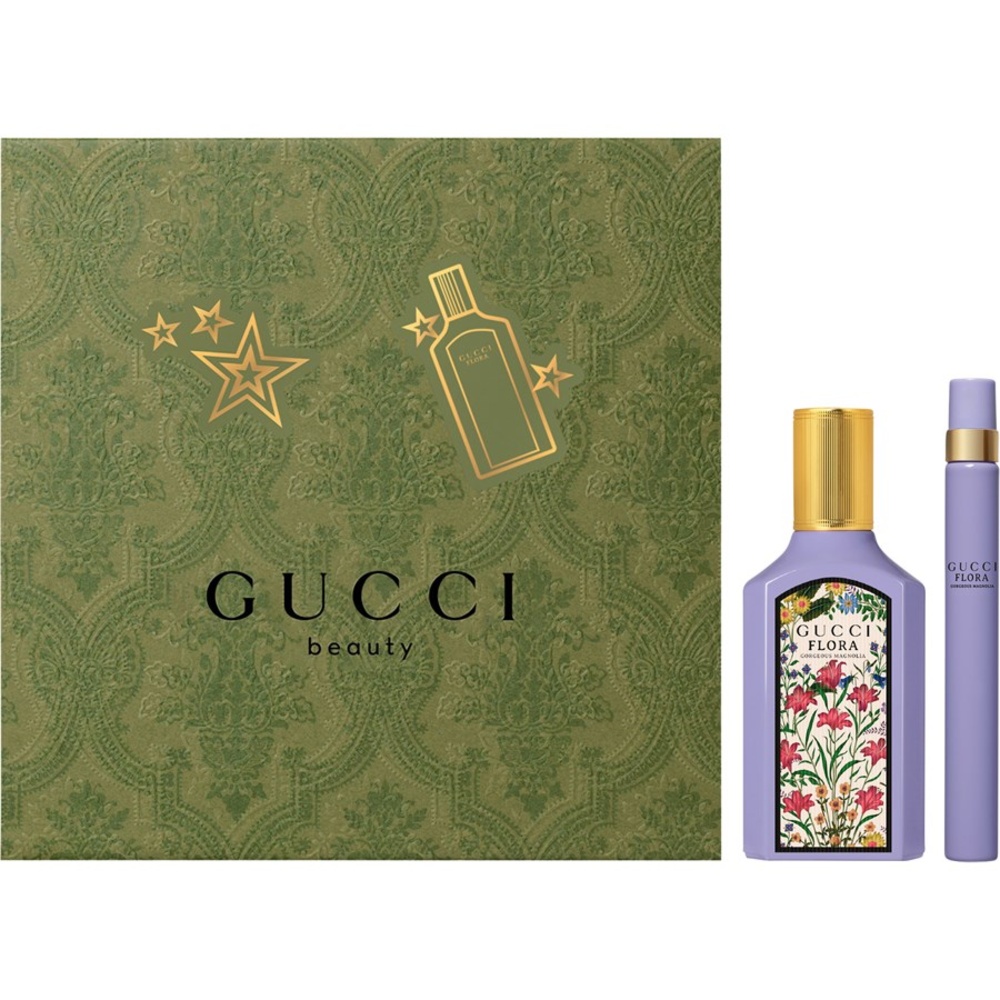 Gucci Gucci Flora Coffret cadeau Parfum