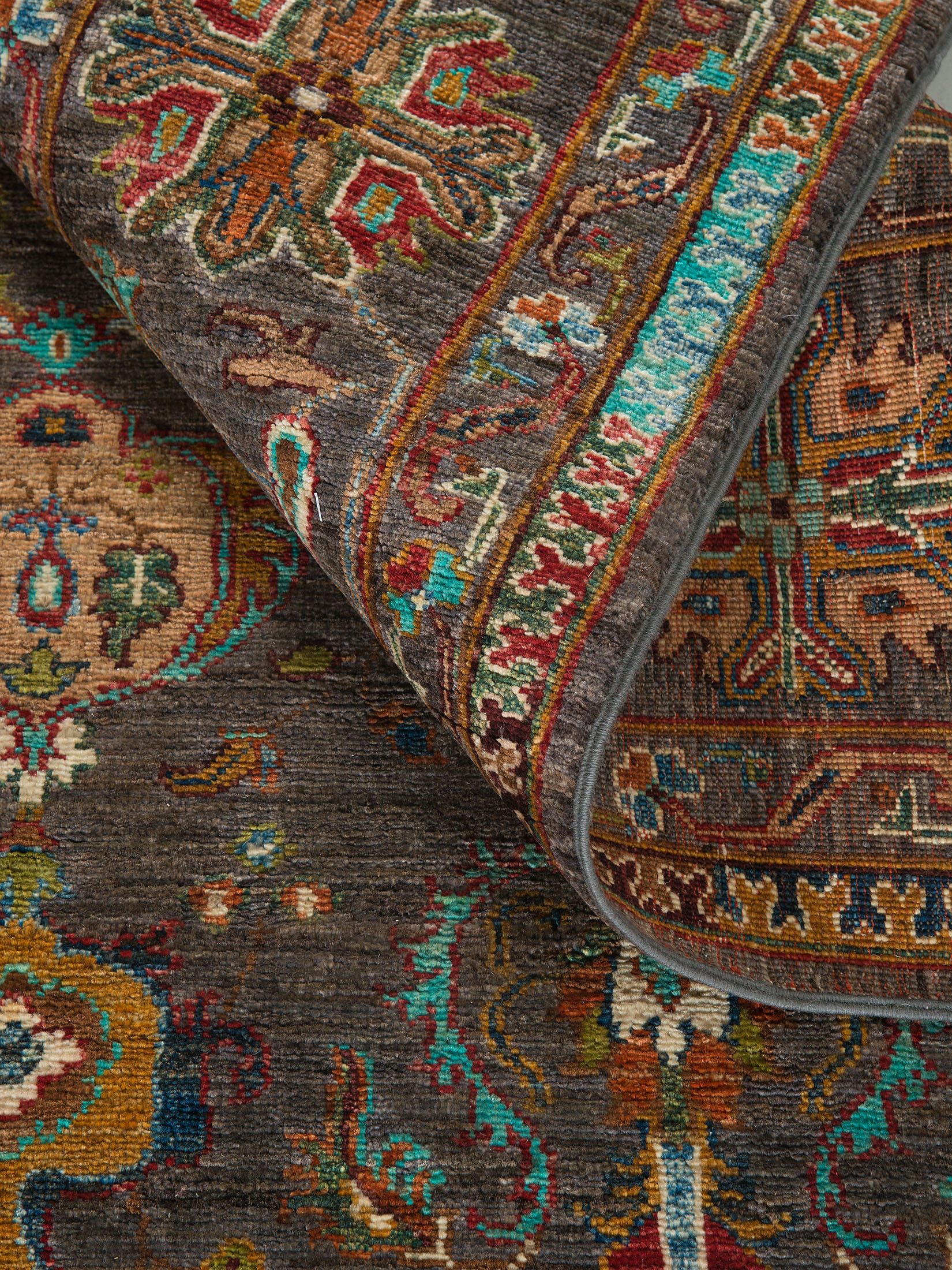 Kazak Phool ca. 208 x 296 cm, Unikat / Einzelstück