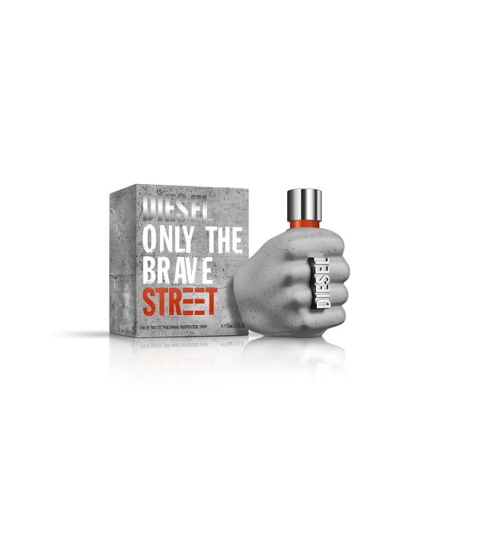 Diesel-ONLY THE BRAVE STREET-Eau de Toilette