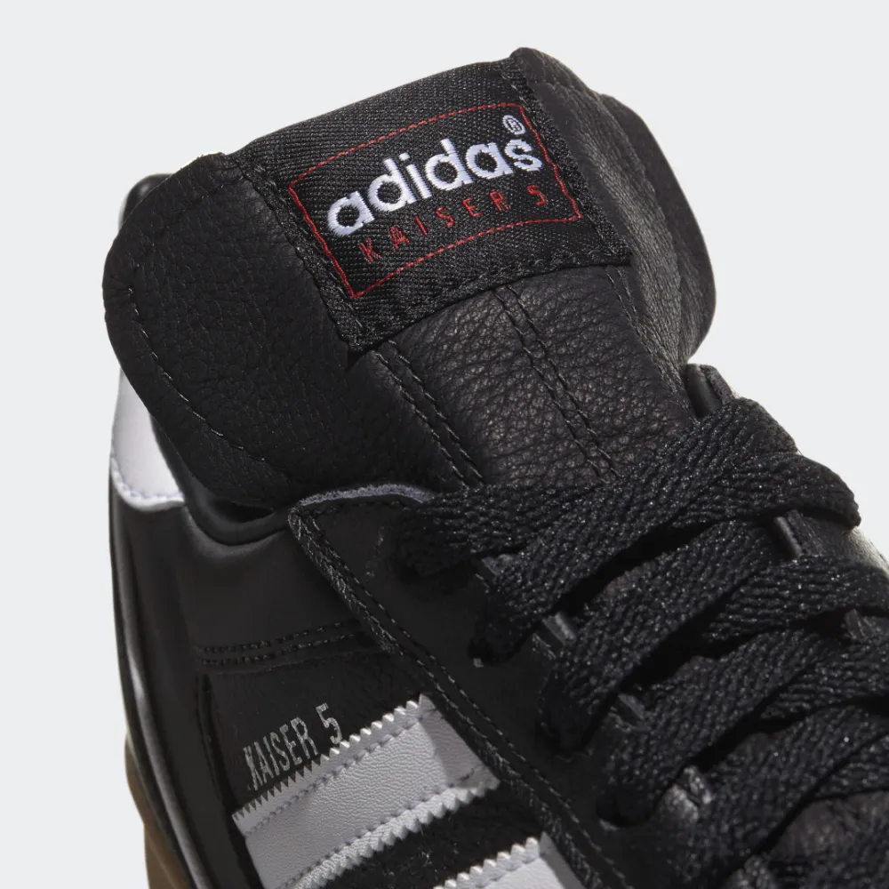 adidas Kaiser 5 Goal 677358 / schwarz