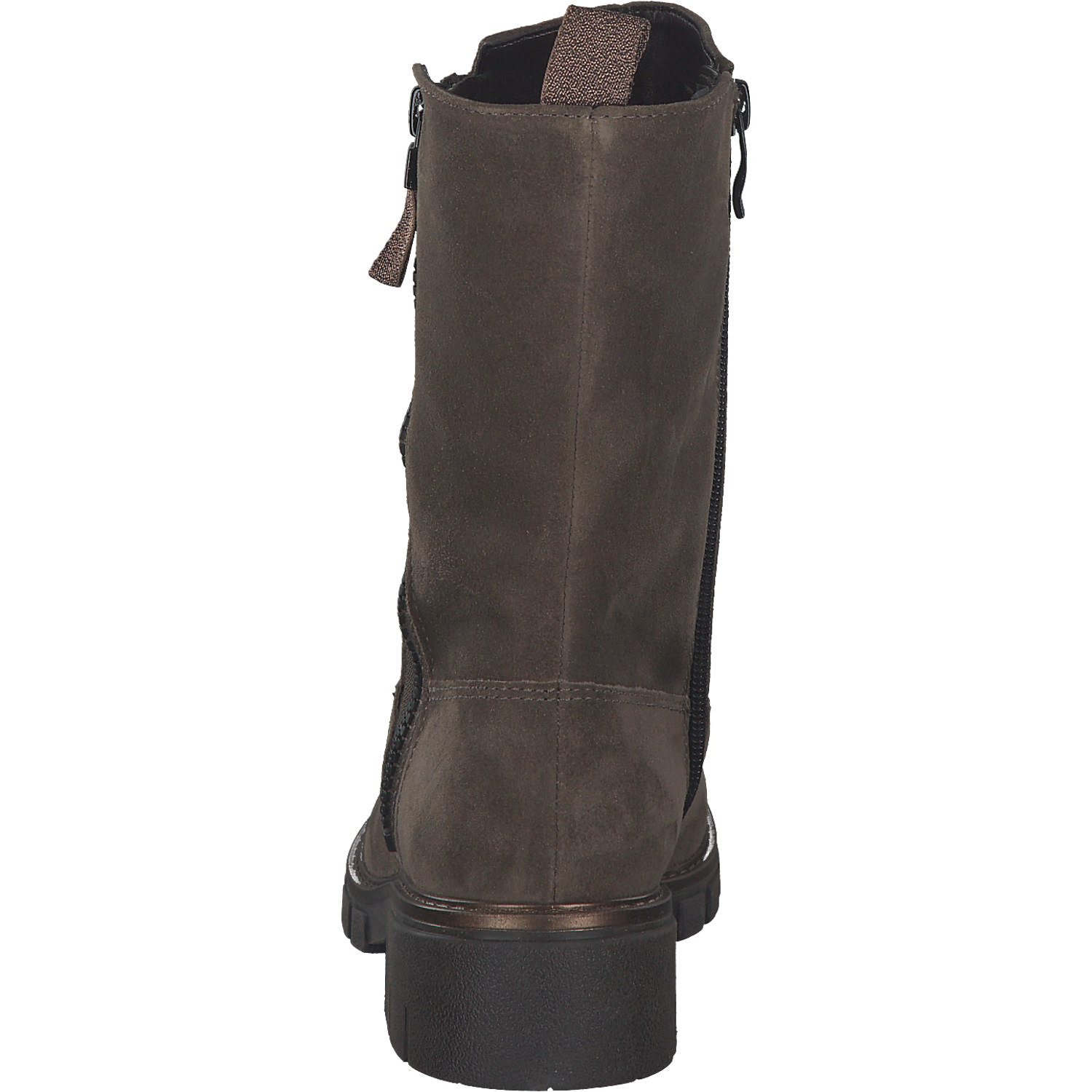 Ara Dover 23126, Stiefeletten, Damen, Braun
