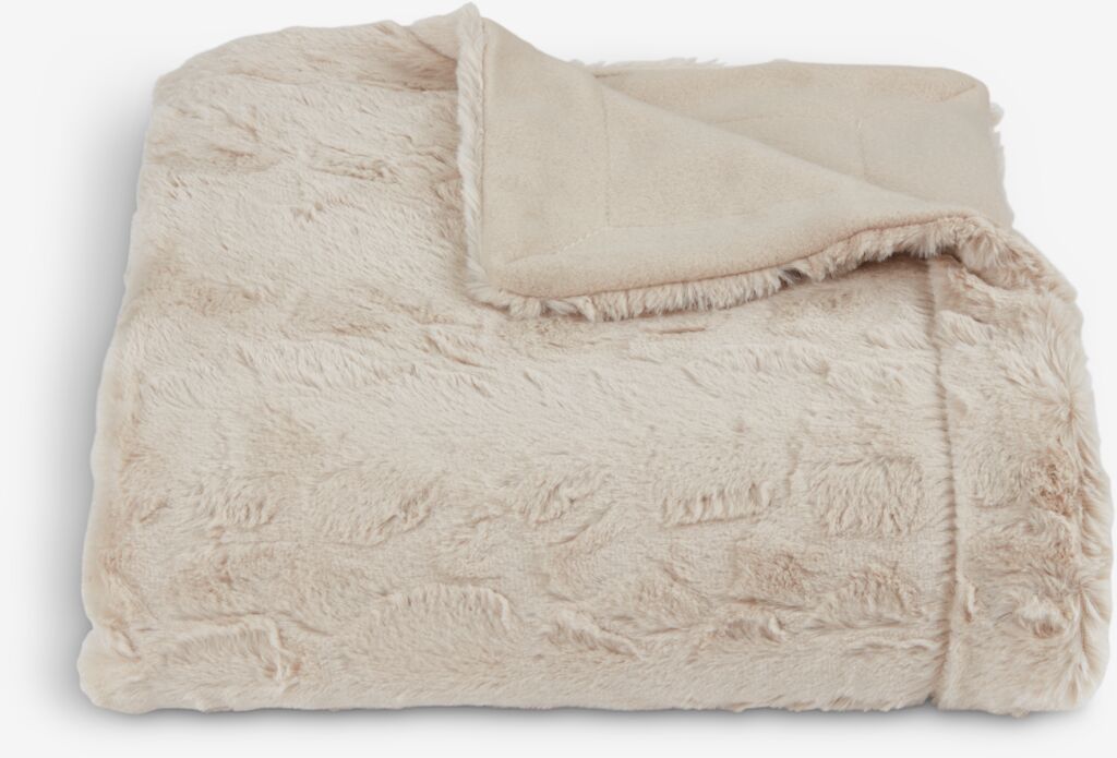 MYGGBLOM MYGGBLOM sengeteppe 220x240 beige