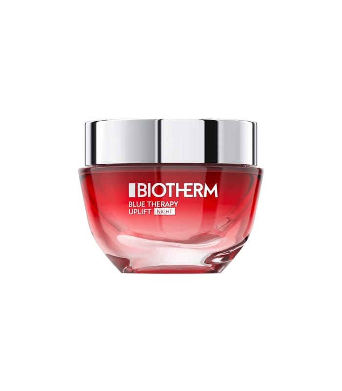 BIOTHERM-BLUE THERAPY UPLIFT NIGHT-Crème De Nuit Liftante Anti-Âge
