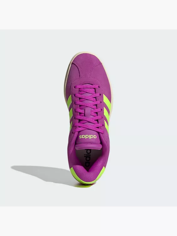 adidas VL Court Bold Schuh