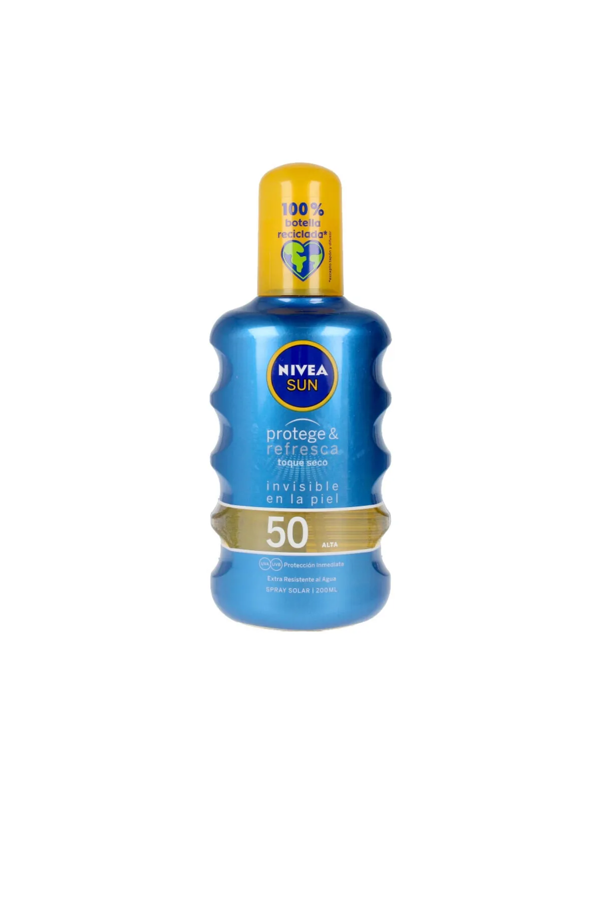 NIVEA  Sonnencreme - LSF >50