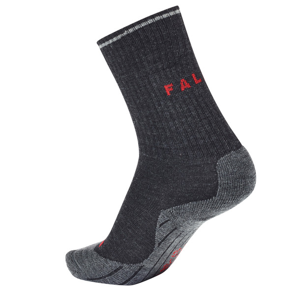 TK2 WOOL SILK Damen - Wandersocken