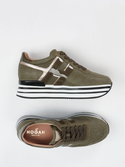 Sneaker-16636590011 Hogan