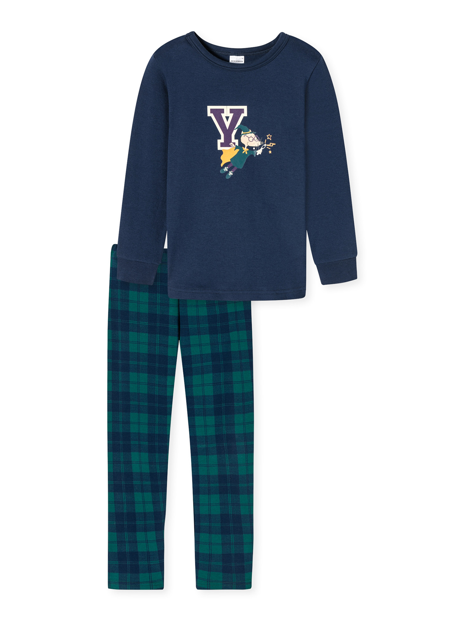 Pajamas ' Rat Henry '