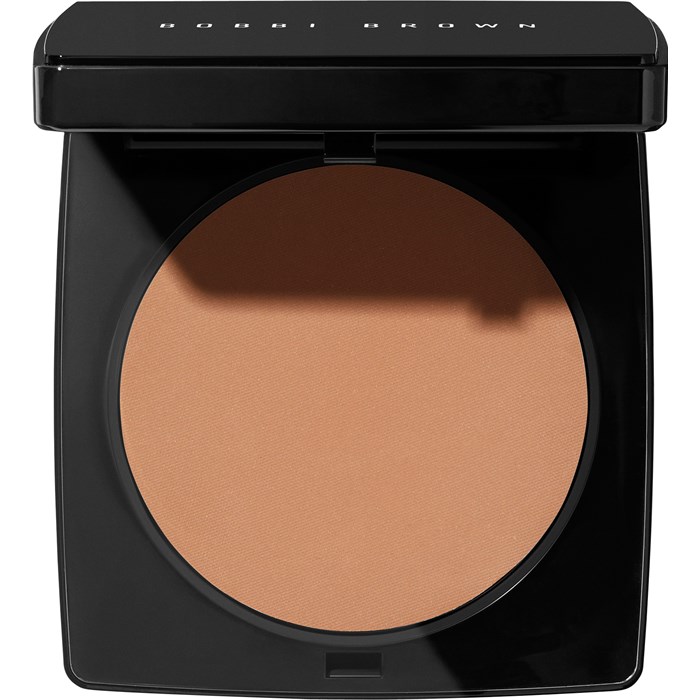 Sheer Finish Pressed Powder