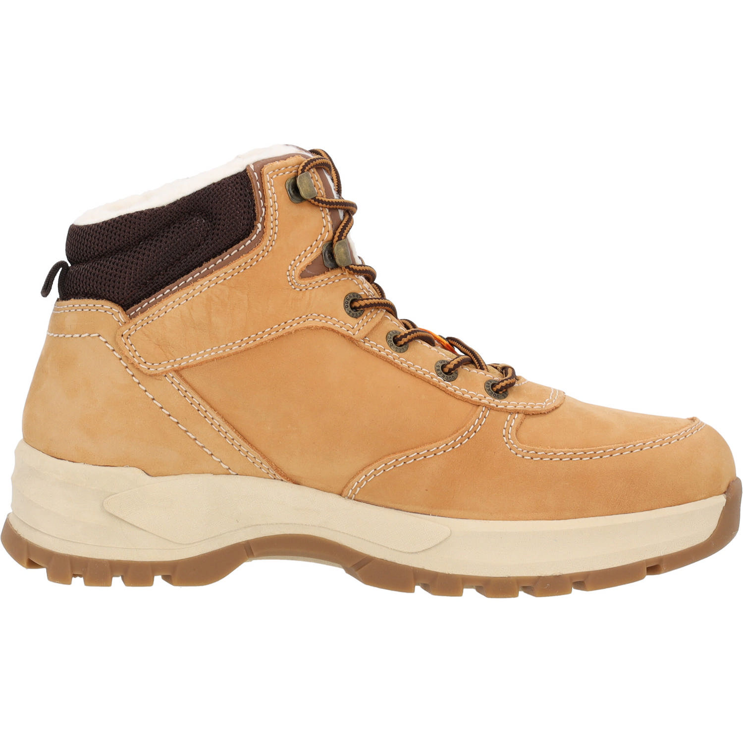 Dockers 53KL103, Stiefel, Herren, Braun (golden tan)