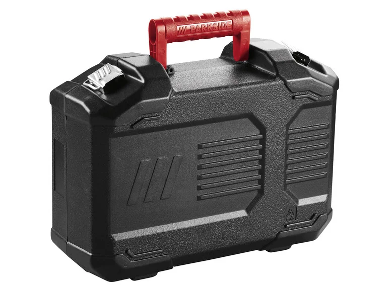 Serra tico-tico sem fio PARKSIDE® “PSTKA 12 B3”, alimentada por bateria, 12 V