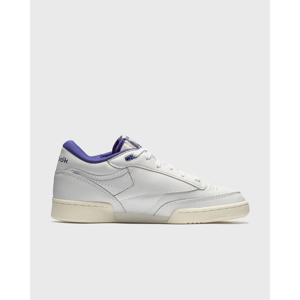 Reebok Club C Mid II Vintage GY9689 / weiss